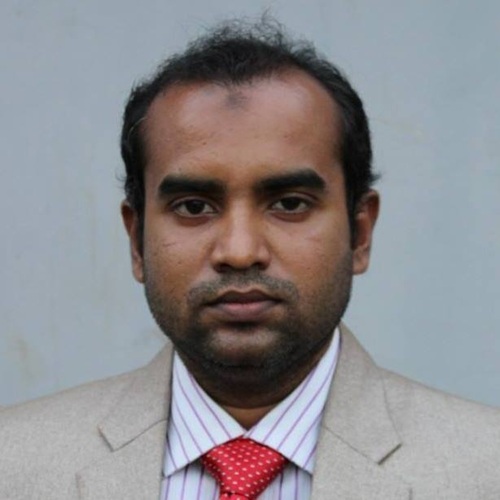 মোঃ আস-সাদিক